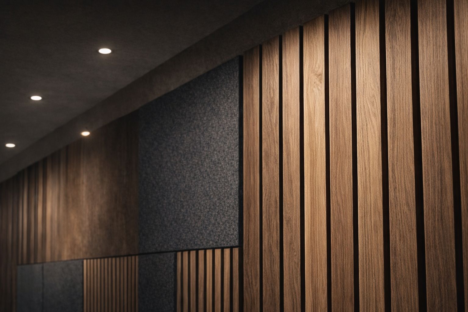 Acoustic Wall Panels
